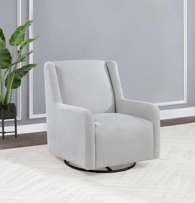 Serra Swivel Glider Chair