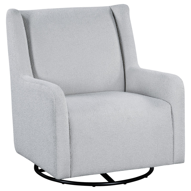 Serra Swivel Glider Chair