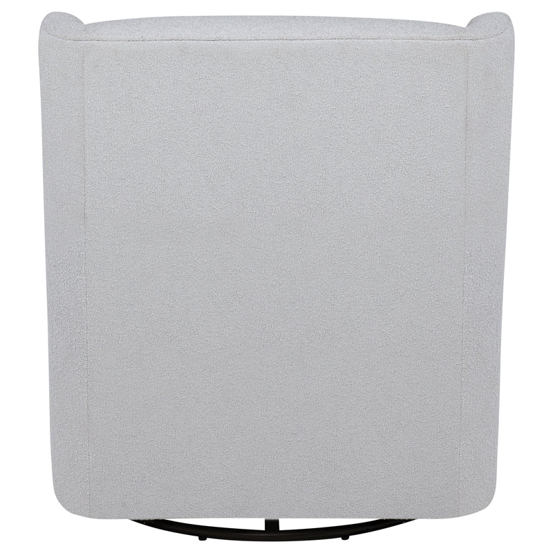 Serra Swivel Glider Chair