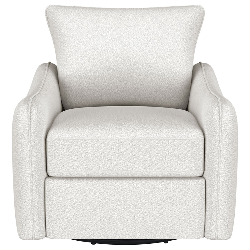 Madia Swivel Glider Chair