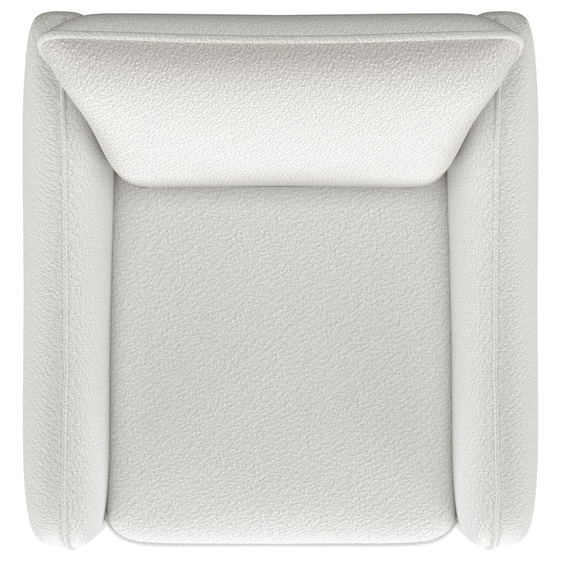 Madia Swivel Glider Chair