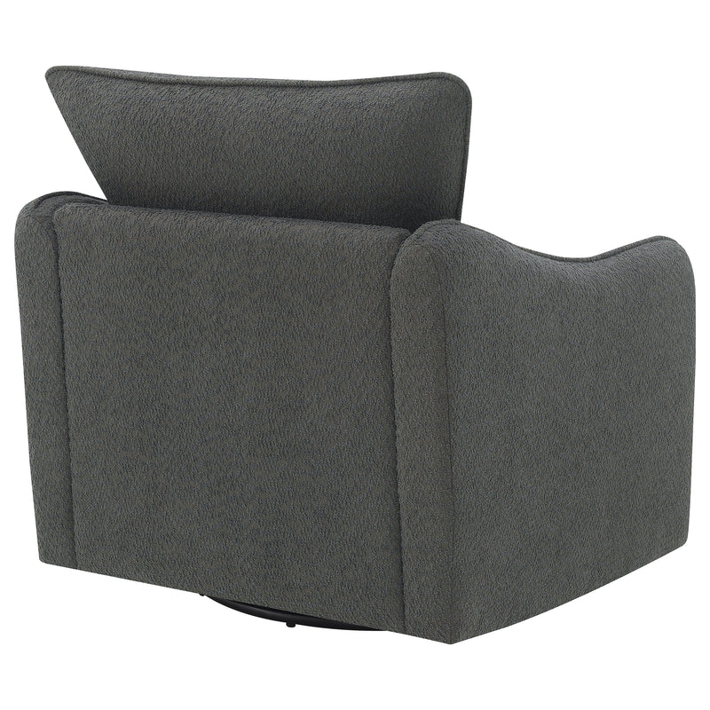 Madia Swivel Glider Chair