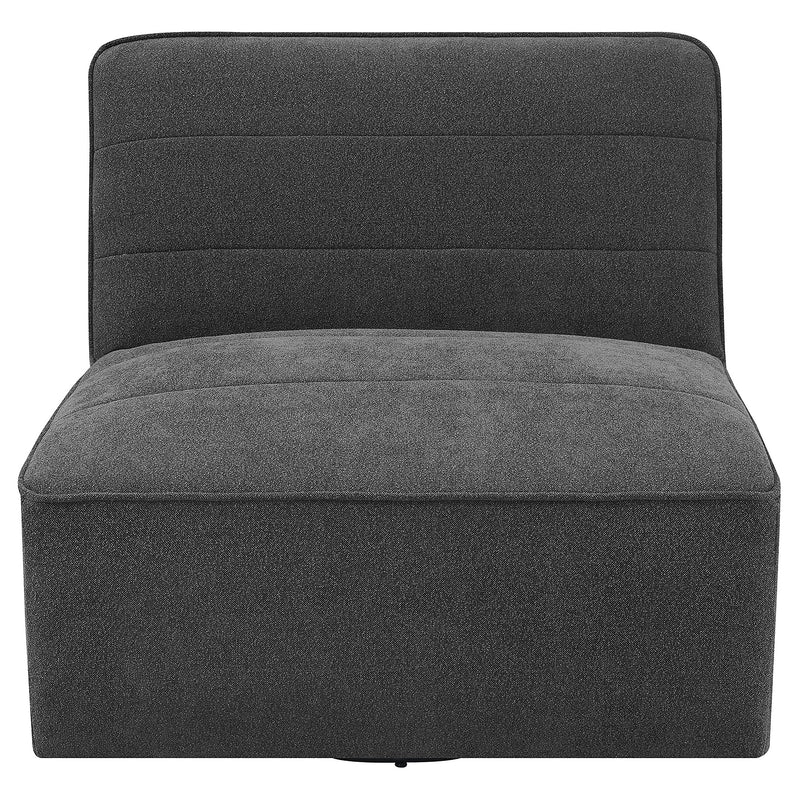 Cobie Swivel Accent Chair