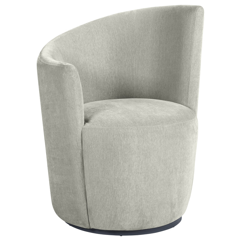 Nueva Swivel Accent Chair