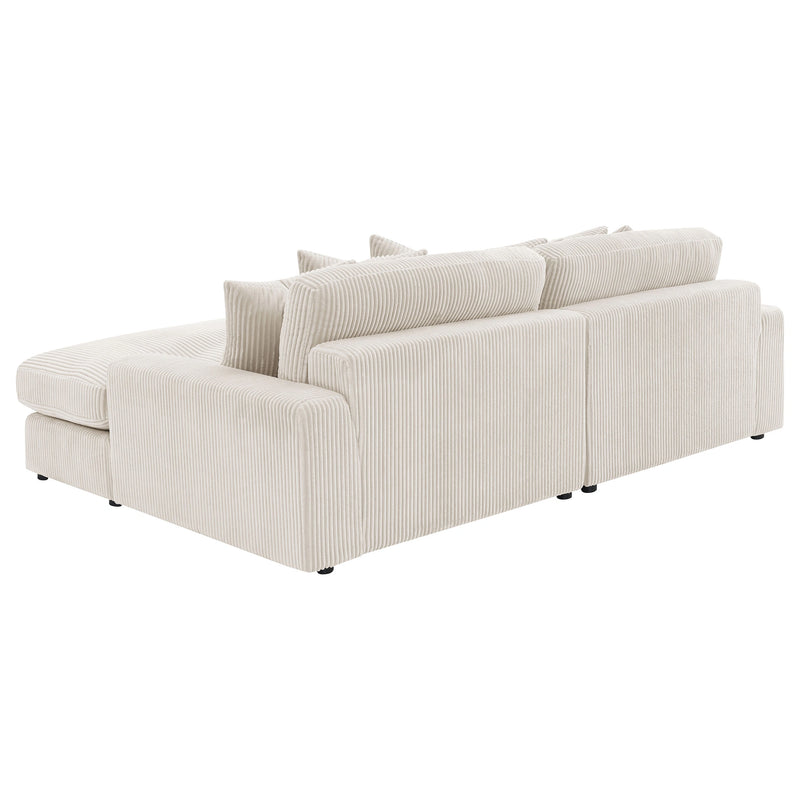 Blaine Sectional Sofa