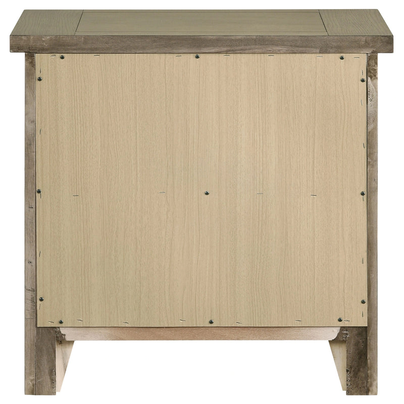 Hazlewood Nightstand