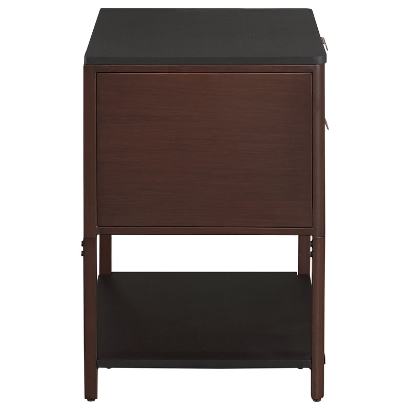 Zimmerlee Side Table