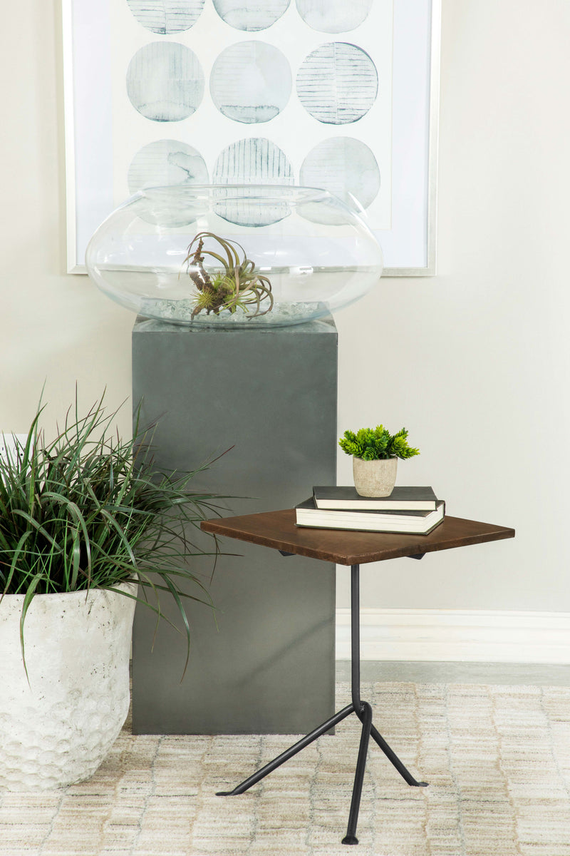 Heitor Side Table