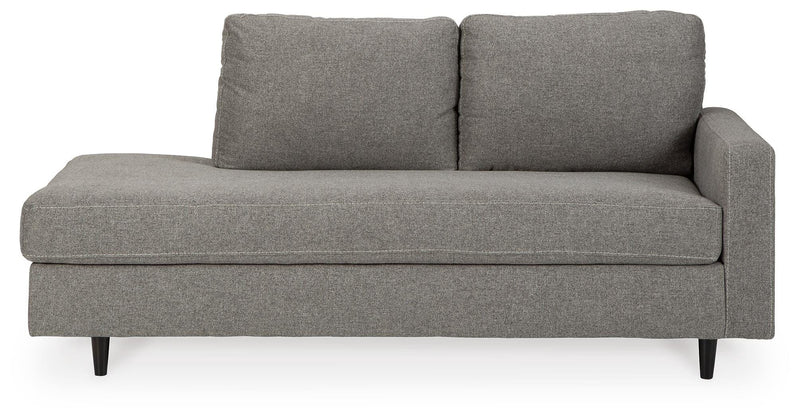 Lyman Chair