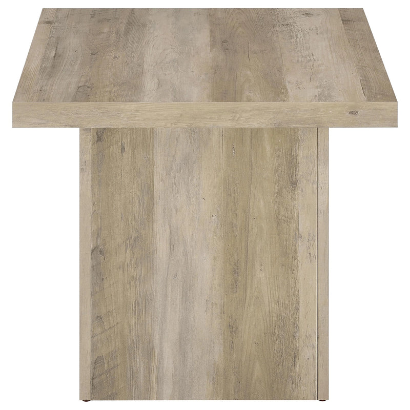 Devar End Table