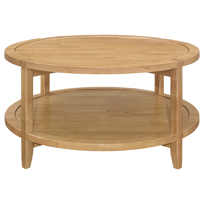 Camillo Coffee Table Set