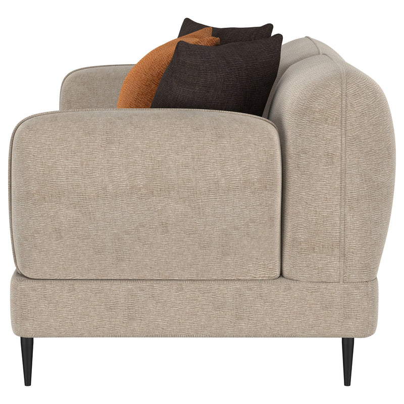 Jade Loveseat