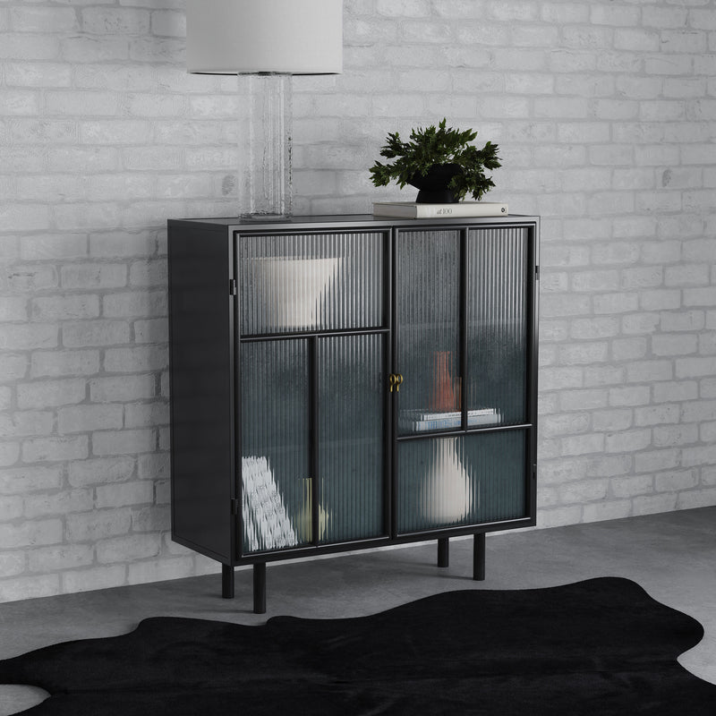 Dalia Display Cabinet
