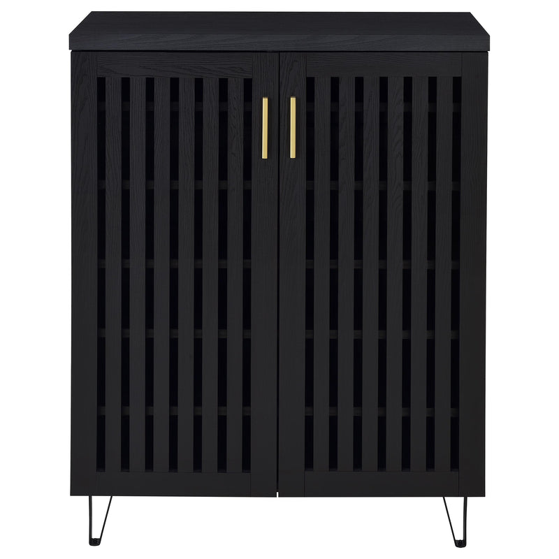 Brixton Shoe Cabinet