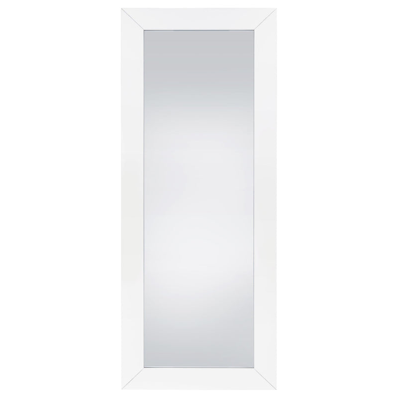 Cadence Standing Mirror