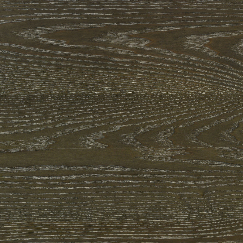 Gran Park Panel Bed