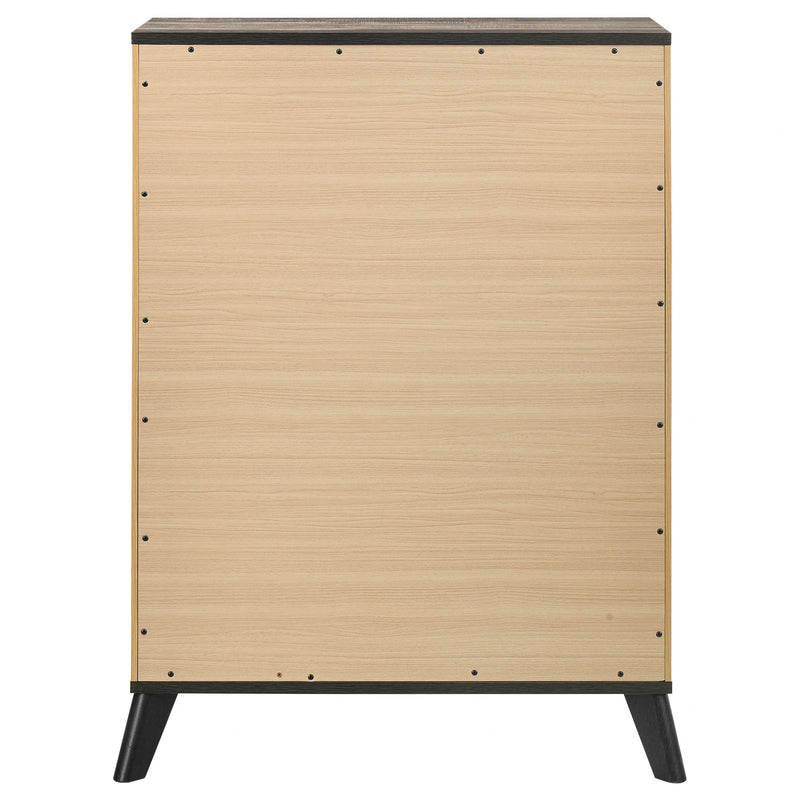 Kaywood Chest of Drawers