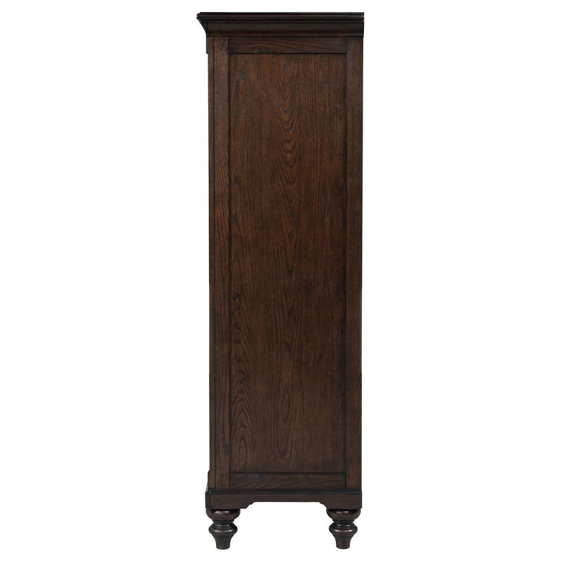 Andover Door Chest