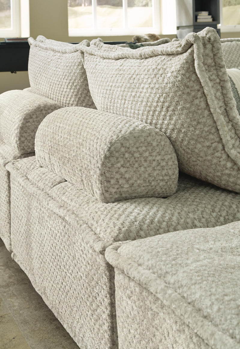 Bales Modular Seating