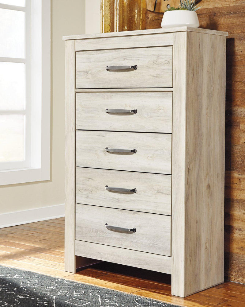 Bellaby Chest of Drawers