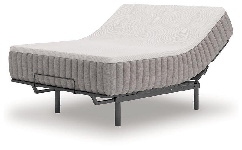 Terra Sleep Soft Mattress