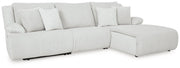Top Tier Sectional Sofa Chaise image