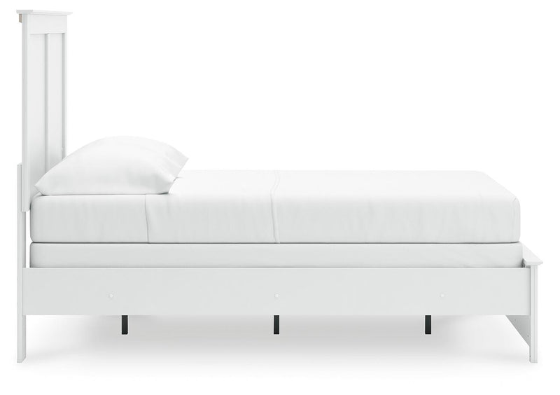 Bostwick Shoals Bedroom Set