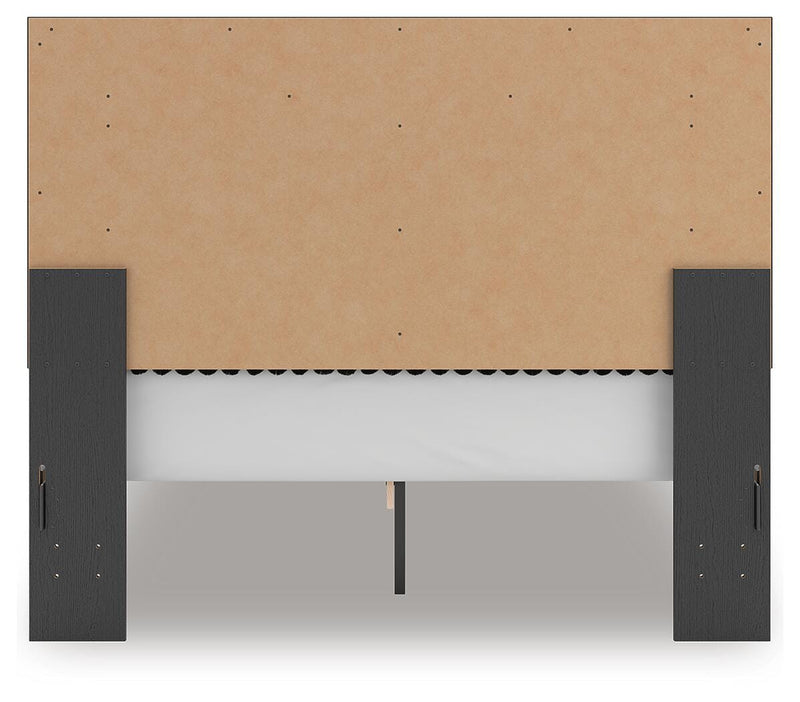 Zuraleus Bed