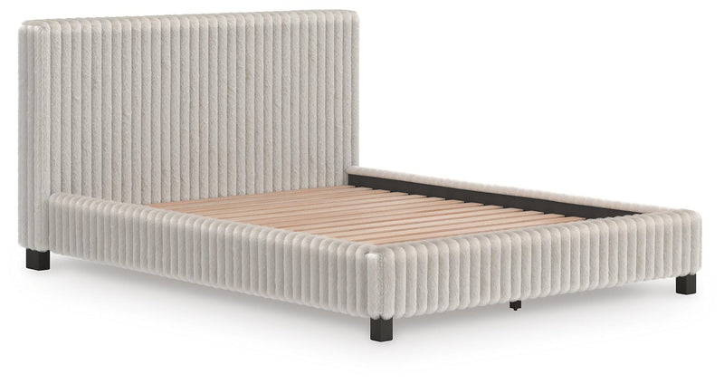 Zuraleus Bed
