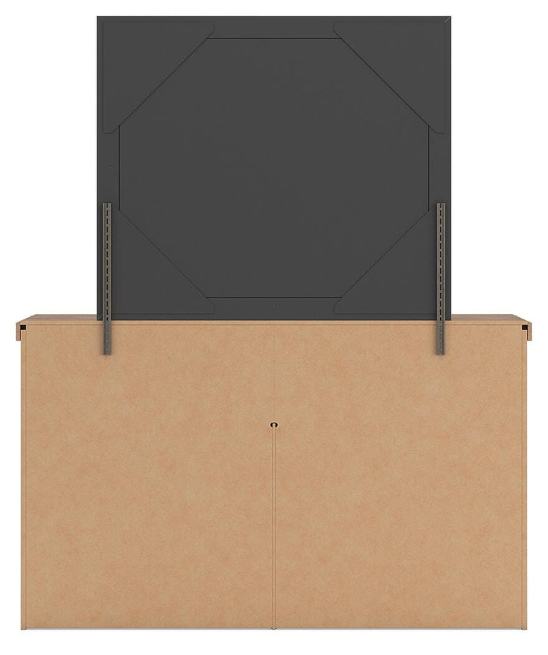 Savonport Dresser