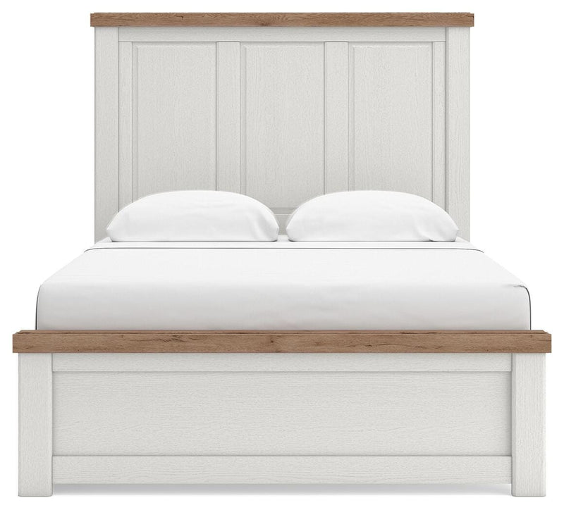 Savonport Bed