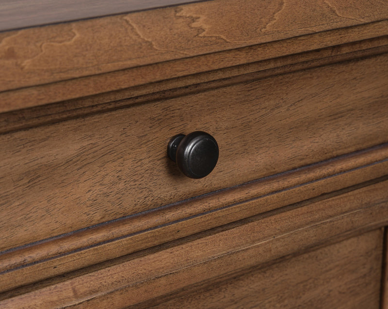 Chadworth Chest of Drawers