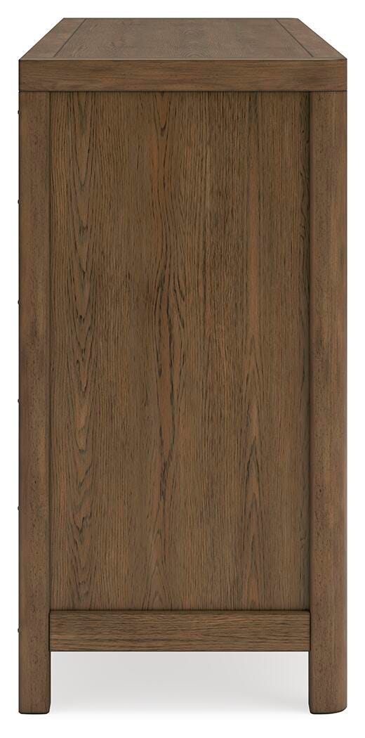 Cabalynn Dresser