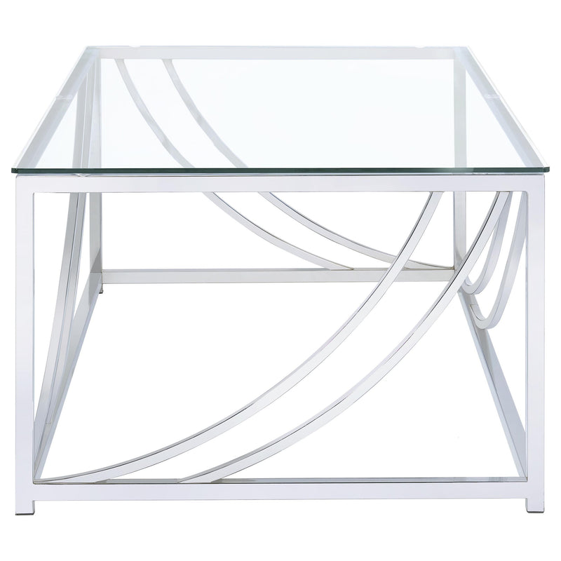 Lille Coffee Table Set