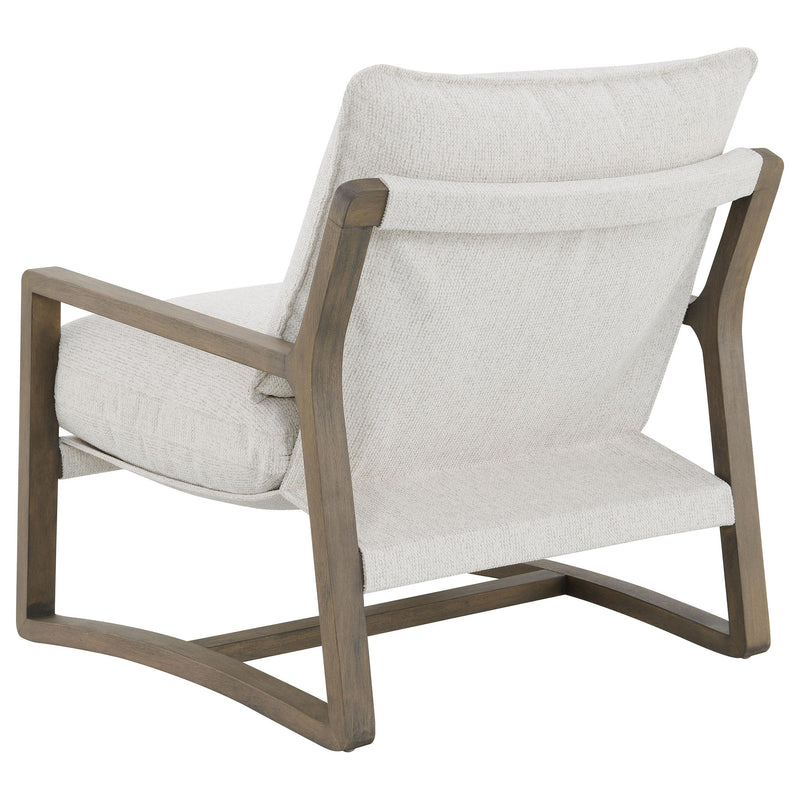 Geneva Accent Chair
