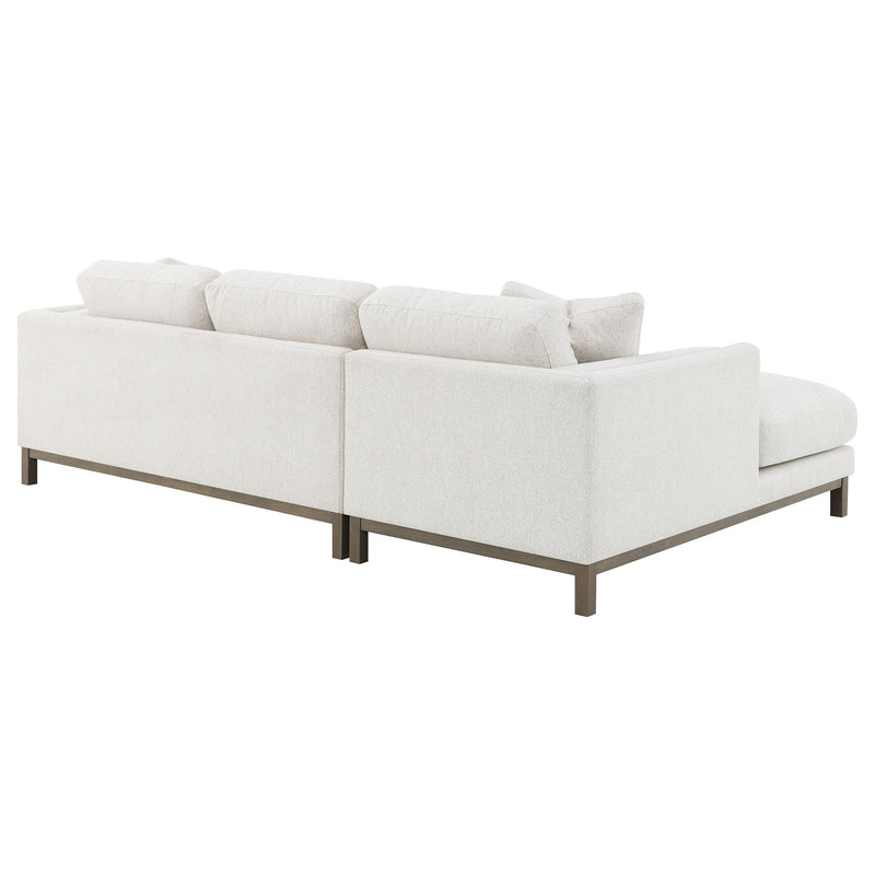 Geneva Sectional Sofa