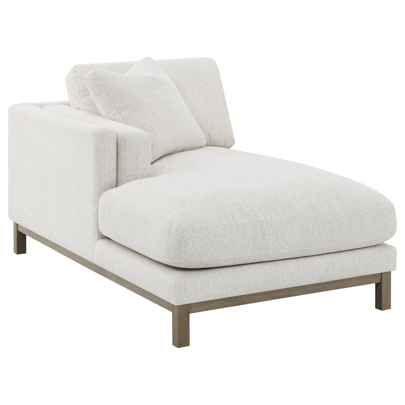 Geneva Sectional Sofa