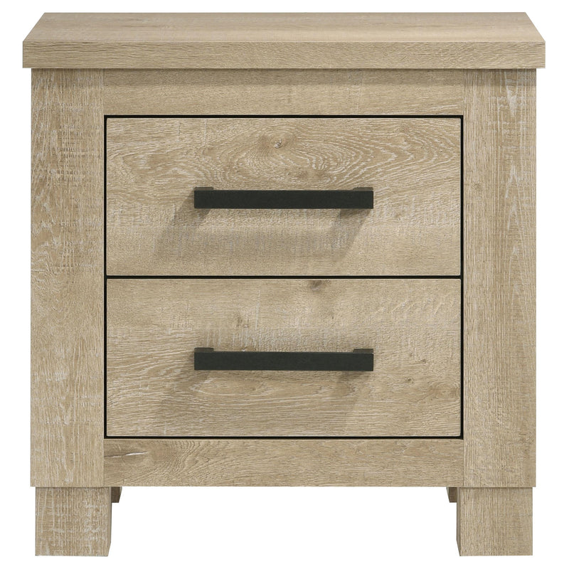 Oakglen Nightstand