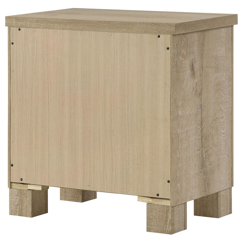 Oakglen Nightstand