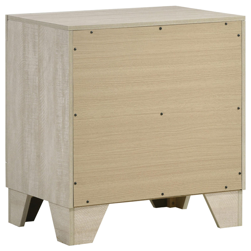Trenton Nightstand