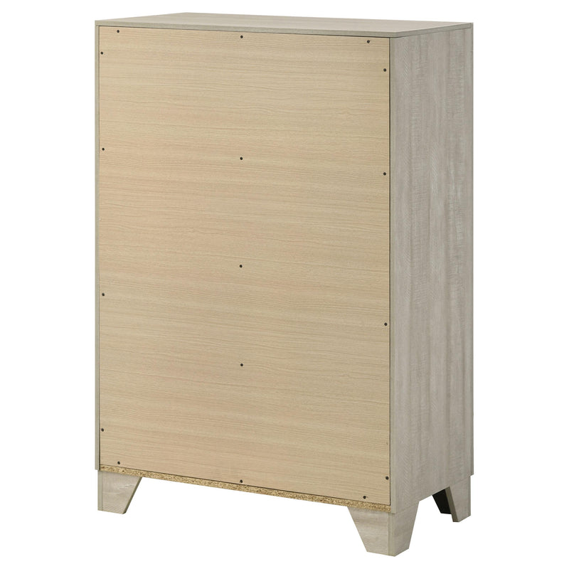 Trenton Chest of Drawers