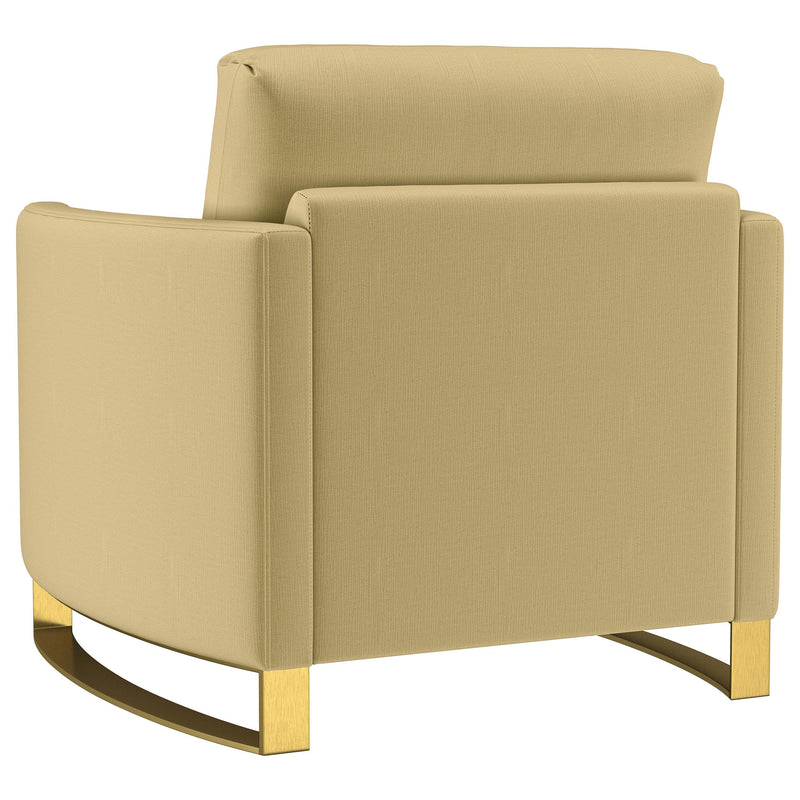 Corliss Accent Chair