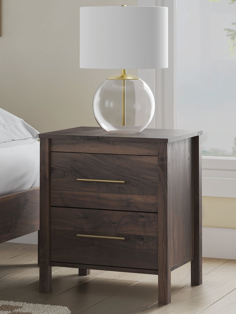 Calverson Nightstand