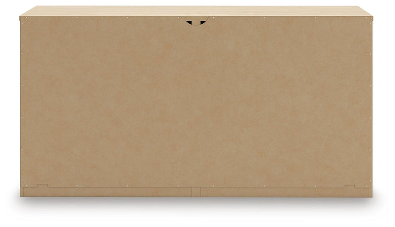 Onita Dresser