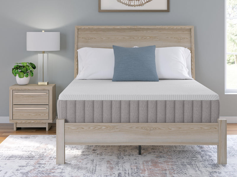 Terra Sleep Firm Mattress