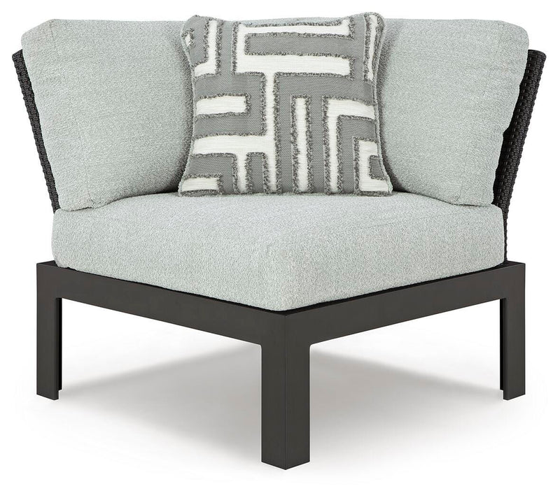 Beachloft Outdoor Sectional