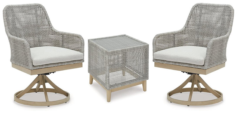 Seton Creek Outdoor Seating Set