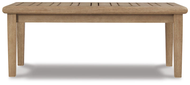 Clare View Outdoor Seating Set