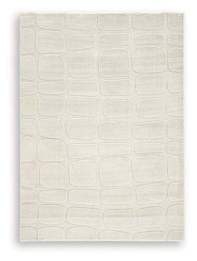 Malvinsboro Washable Area Rug
