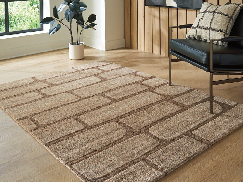 Orest Rug
